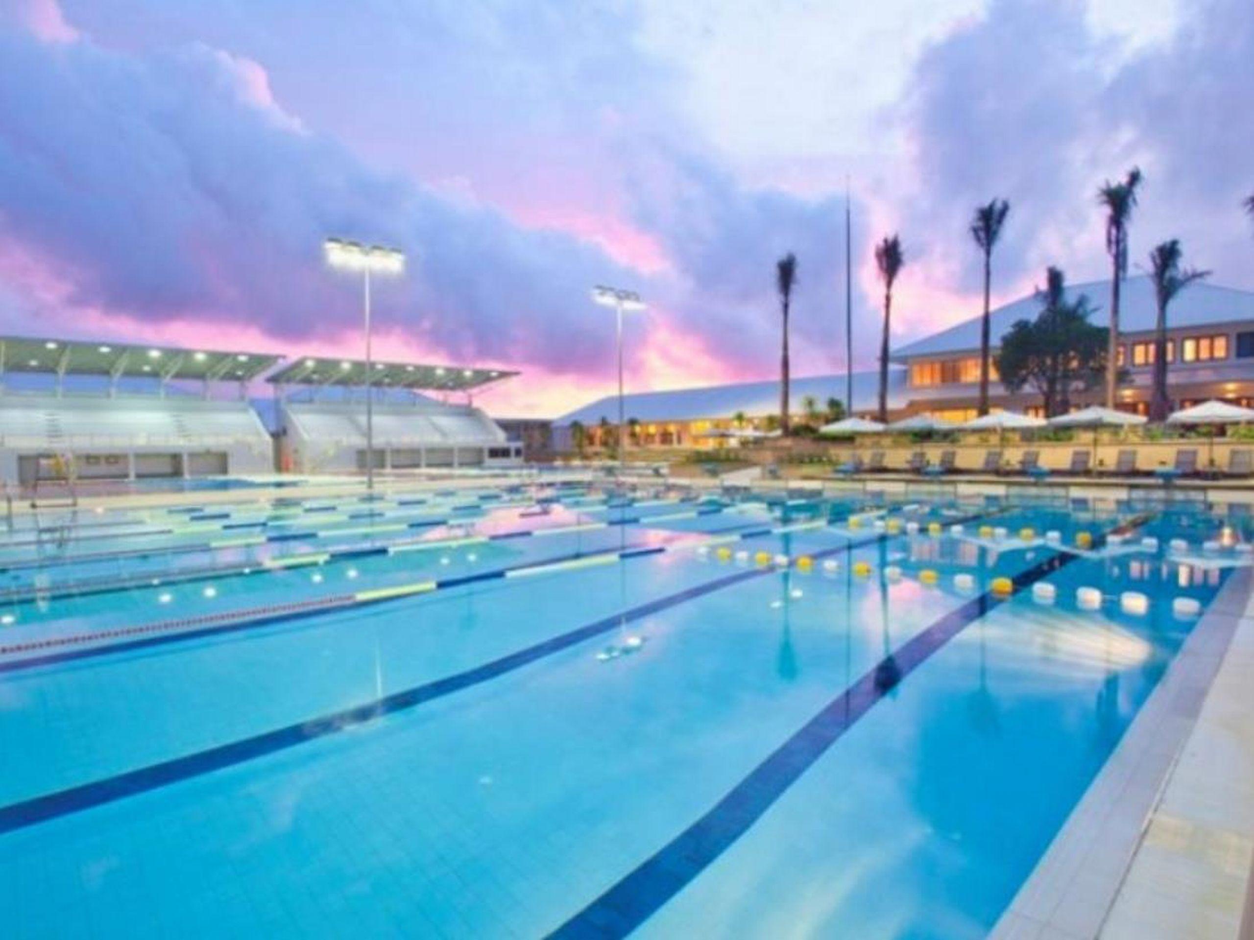 Thanyapura Sports & Health Resort Thalang Exterior foto