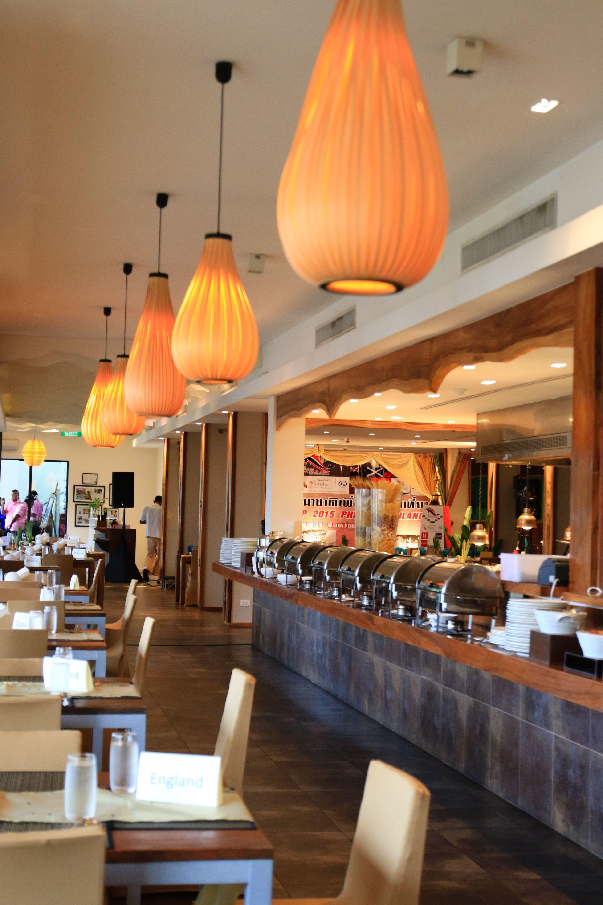 Thanyapura Sports & Health Resort Thalang Exterior foto